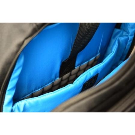 Tech Air Black Eco Bag for 15.6" Laptops