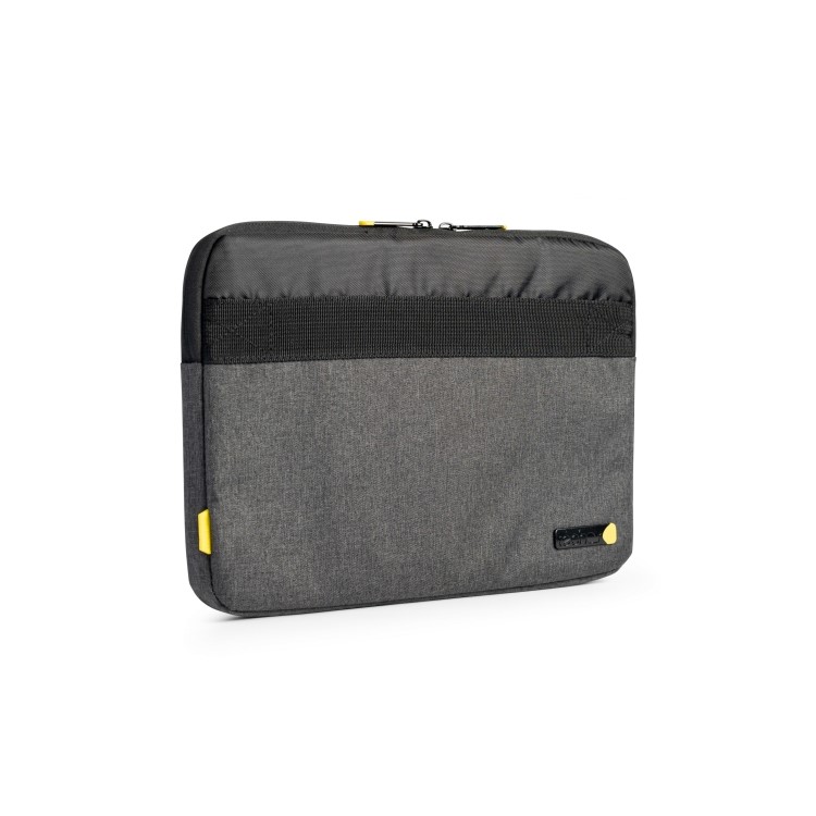 Tech Air Eco Essential 10-11.6 Inch Notebook Sleeve Grey