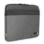 Tech Air Eco Essential 12-14.1 Inch Sleeve Laptop Bag Grey