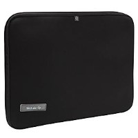 Tech Air 17.3" Neoprene Laptop Sleeve - Black/Blue