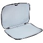 Tech Air 17.3" Neoprene Laptop Sleeve - Black/Blue