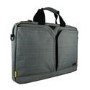 Tech Air EVO 12-13.3 Inch Briefcase Laptop Bag Grey