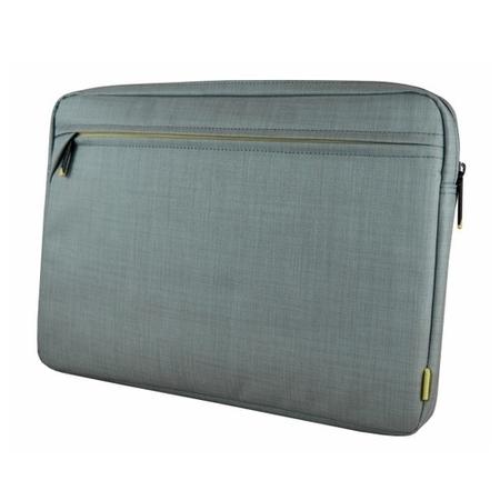 Tech Air - 13.3 Inch EVO Laptop Sleeve - Grey