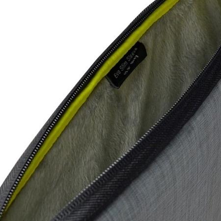 Tech Air - 13.3 Inch EVO Laptop Sleeve - Grey