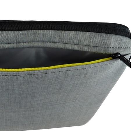 Tech Air - 13.3 Inch EVO Laptop Sleeve - Grey