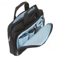 Tech Air 15.6" Laptop Bag - Black/Blue
