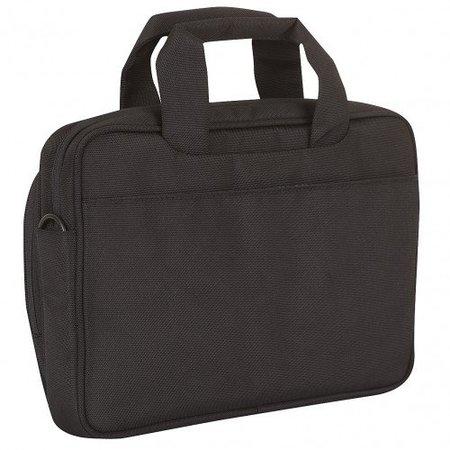 Tech Air 15.6" Laptop Bag - Black/Blue