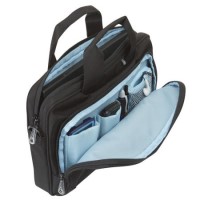Tech Air 13.3" - 13.9" Laptop Bag - Black/Blue