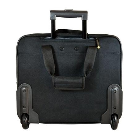 Techair 17.3 Inch Basic Trolley