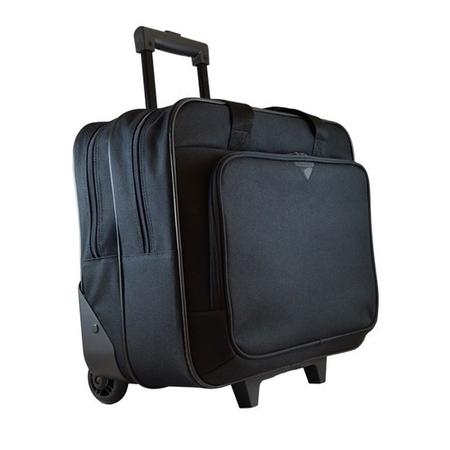 Techair 17.3 Inch Basic Trolley