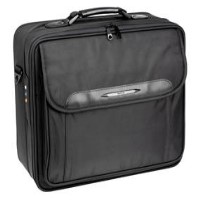 Tech Air 15.4" Laptop Carry Case -  Black
