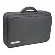 Tech Air 17.3" Laptop Briefcase - Grey