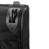 Tech Air - 15.6 Inch Laptop Rolling Backpack - Black