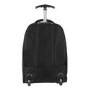 Tech Air - 15.6 Inch Laptop Rolling Backpack - Black