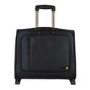 Tech Air - 15.6 Inch Laptop Trolley Case - Black