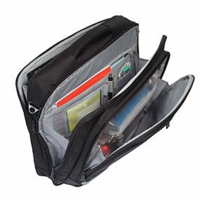 TechAir 5105 15.4 Inch Laptop Case