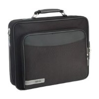 Tech Air 12.1-13.3 Laptop Briefcase - Black 