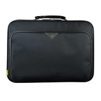Tech Air Classic 12-14.1 Inch Briefcase Laptop Bag Black Tech Air Classic 12-14.1 Inch Briefcase Laptop Bag Black
