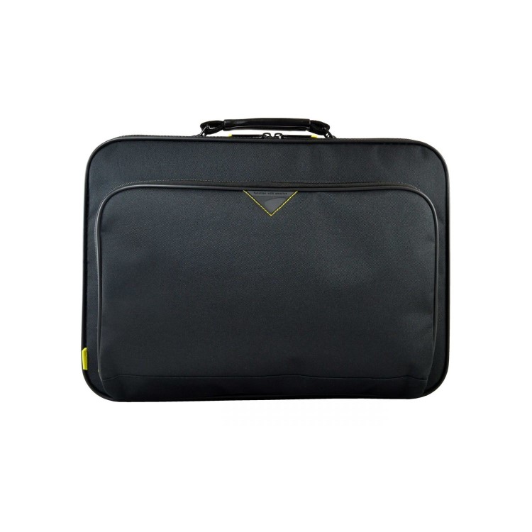 Tech Air Classic 12-14.1 Inch Briefcase Laptop Bag Black