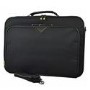 Tech Air Classic 12-14.1 Inch Briefcase Laptop Bag Black