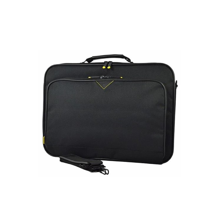 Tech Air Classic 12-14.1 Inch Briefcase Laptop Bag Black