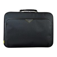 Tech Air Clamshell 11.6 Inch Briefcase Laptop Bag Black Tech Air Clamshell 11.6 Inch Briefcase Laptop Bag Black