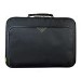 Tech Air Clamshell 11.6 Inch Briefcase Laptop Bag Black