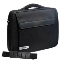 Tech Air 17.3" Laptop Briefcase - Black