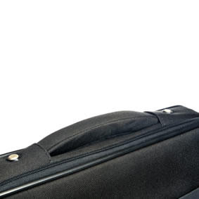 Tech Air 17.3" Laptop Briefcase - Black