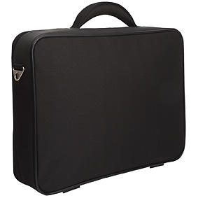 Tech Air 15.6" Laptop Briefcase - Black