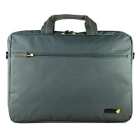 Tech Air 15.6 Inch Laptop Shoulder Bag in Grey Tech Air 15.6 Inch Laptop Shoulder Bag in Grey