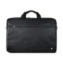 Tech Air 15.6 Inch Slip Case Messenger Laptop Bag Black