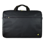 Tech Air Classic 17.3 Inch Toploader Laptop Bag Black
