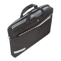Tech Air 17.3" Laptop Carry Case - Black