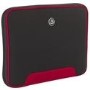 Tech Air 11.6" Laptop Sleeve - Black/Red