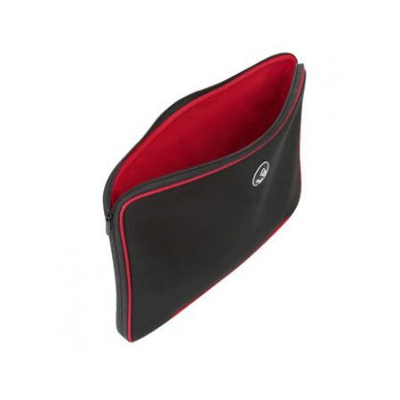 Tech Air 11.6" Laptop Sleeve - Black/Red