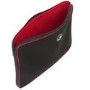 Tech Air 17.3" Neoprene Laptop Sleeve - Black/Red
