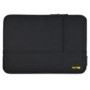Tech Air - 13.3 Inch Neoprene Plus Sleeve - Black