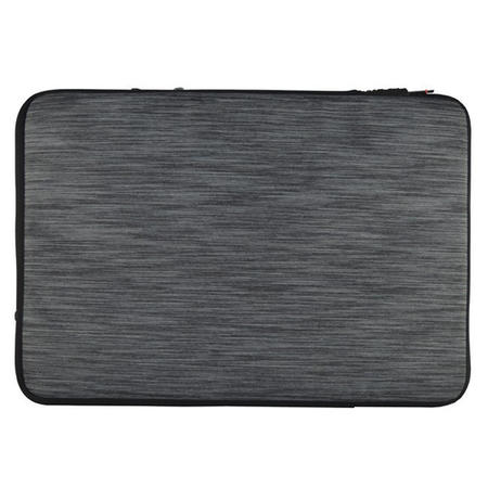 Tech Air 11.6" Black Sleeve Faux Fur lining