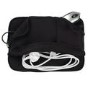 Tech Air 11.6" Black Sleeve Faux Fur lining