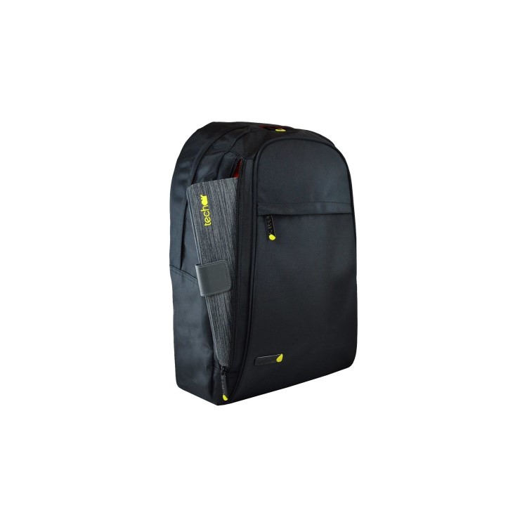 Tech Air Classic 16-17.3 Inch Backpack Laptop Bag Black