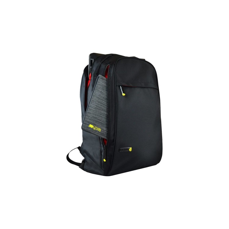 Tech Air Classic 16-17.3 Inch Backpack Laptop Bag Black