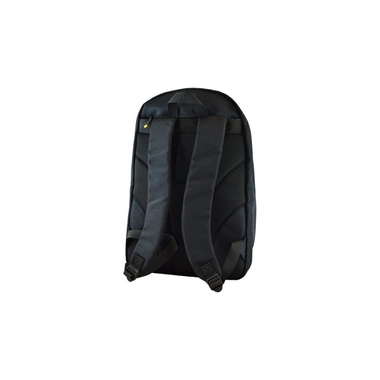 Tech Air Classic 16-17.3 Inch Backpack Laptop Bag Black