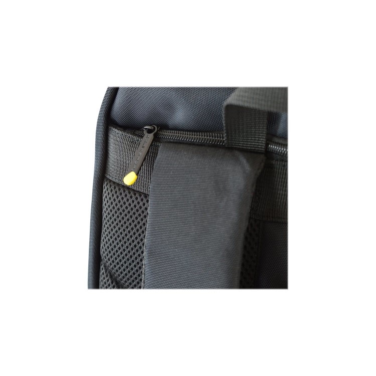 Tech Air Classic 16-17.3 Inch Backpack Laptop Bag Black