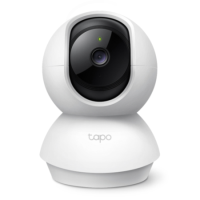 TP-Link Tapo C210 Pan Tilt Home Security Wi-Fi Camera TP-Link Tapo C210 Pan Tilt Home Security Wi-Fi Camera