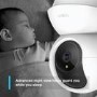 TP-Link TAPO C210 3MP Home Security Wi-Fi Camera
