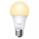 TAPO L510E TP-Link Tapo L510E E27 White Dimmable Smart Wi-Fi Bulb