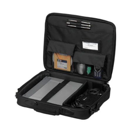 Targus Laptop Carry Case 15.6"  Black