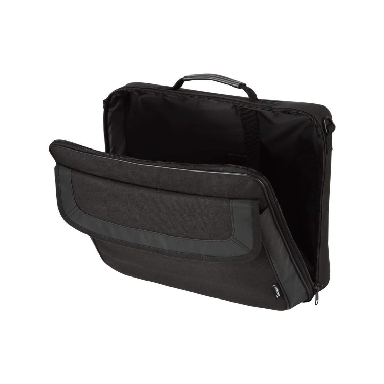 Targus Laptop Carry Case 15.6"  Black