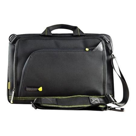 Tech Air Attache V2 Black Bag for upto 13.3" Laptops